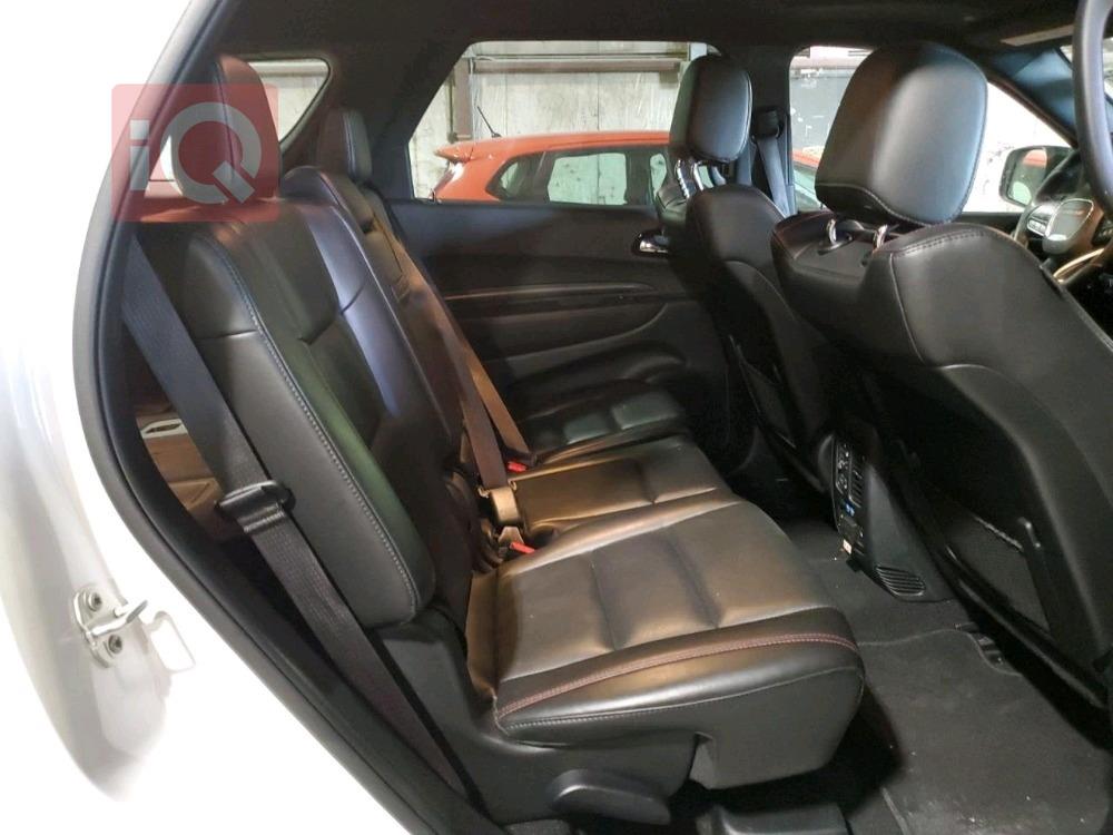 دودج دورانجو